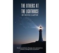 The Others at the Lighthouse: A Mind-Bending Science Fiction Thriller