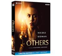 The Others (Blu-ray) (Limited Edition) ( Blu Ray)