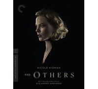 The Others (Criterion Collection)