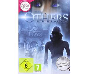 The Others [Edizione: Germania]