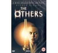 The Others [Edizione: Regno Unito]