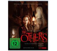 The Others - Special Edition (Blu-ray) Kidman Nicole Eccleston Christopher James