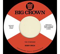 the otherside / make me believe
