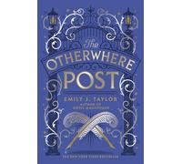 The Otherwhere Post