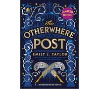 The Otherwhere Post - Limited edition: Nederlandse editie