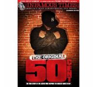 The Otiginal 50 Cent