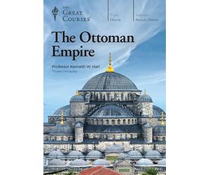 The Ottoman Empire