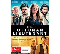 The Ottoman Lieutenant