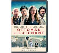 The Ottoman Lieutenant (DVD)
