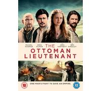 The Ottoman Lieutenant (DVD)
