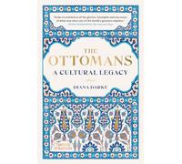 Diana Darke The Ottomans (Tascabile)