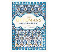 Diana Darke The Ottomans (Copertina rigida)