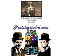 The Our Gang Collection, Volume One (DVD)