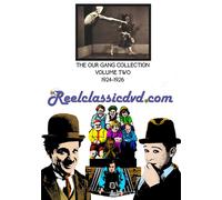 The Our Gang Collection, Volume Two (DVD)