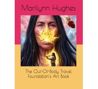 The Out-Of-Body Travel Foundation's Art Book