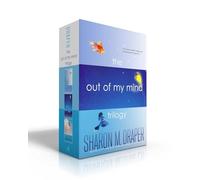 Sharon M. Drape The Out of My Mind Trilo (Copertina rigida) (PRESALE 07/11/2024)