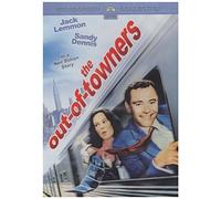 The Out of Towners [Uk Region]