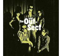 The Out-Sect - Primitive Sound