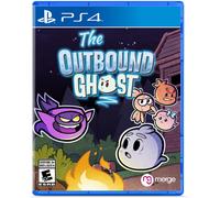 The Outbound Ghost - Playstation 4 (Sony Playstation 4)