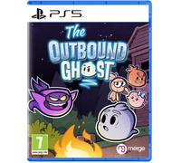 The Outbound Ghost PS5