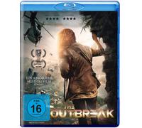 The Outbreak [Blu-ray] (Blu-ray) Walters Lucy Piersanti Gina Thompson Adam David
