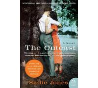 The Outcast: A Novel (P.S.) - Jones Sadie