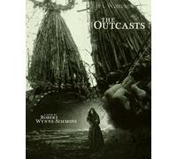 The Outcasts (Blu-ray) Cyril Cusack Mary Ryan Mick Lally Robert Wynne-Simmons