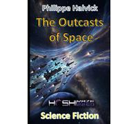 The Outcasts of Space
