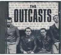 The Outcasts - Self Conscious Over You
