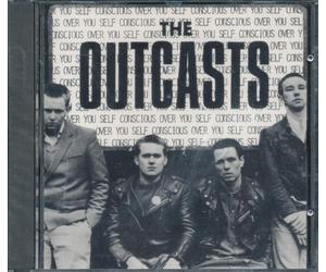 The Outcasts - Self Conscious Over You