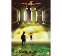 The Outer Limits: Aliens Among Us Collection 2-DVD Set [ Origine Olandese, Nessuna Lingua Italiana ]