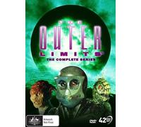 The Outer Limits: The Complete Collection 1995-2002 (DVD)