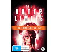 The Outer Limits: The Complete Series (1995-2002)