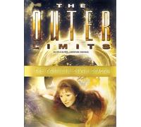The Outer Limits - The Complete Sixth Season (Boxset)