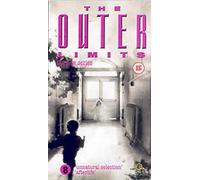 The Outer Limits - The New Series: Volume 8 [VHS]