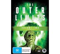 The Outer Limits: Volume Two (Seasons 5-7)