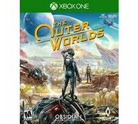 The Outer Worlds (輸入版:北米)- XboxOne