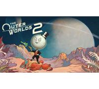 The Outer Worlds 2