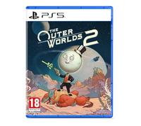 The Outer Worlds 2 - PS5