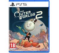 The Outer Worlds 2 Edizione Standard PS5
