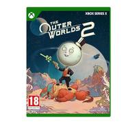 Microsoft Videogioco The Outer Worlds 2 – Edizione Standard – Xbox Series X – Disco