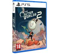 The Outer Worlds 2 - Gioco PS5