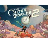 The Outer Worlds 2 (PC / Xbox Series X|S) Microsoft Store - GLOBAL