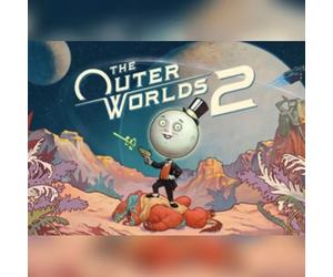 The Outer Worlds 2 (PC / Xbox Series X|S) Microsoft Store - GLOBAL