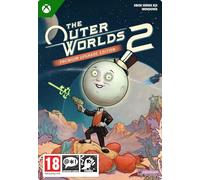 The Outer Worlds 2 - PRE-PURCHASE Premium Upgrade Edition | Xbox Series X|S - Codice download