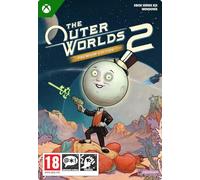 The Outer Worlds 2 - PRE-PURCHASE Premium | Xbox Series X|S - Codice download