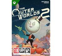 The Outer Worlds 2 - PRE-PURCHASE Standard | Xbox Series X|S - Codice download