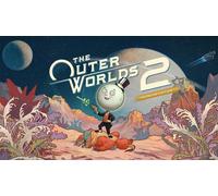 The Outer Worlds 2 Premium Edition