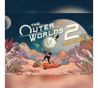 The Outer Worlds 2 Premium Edition (PC / Xbox Series X|S) Microsoft Store - GLOBAL