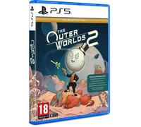 Gioco PS5 Microsoft The Outer Worlds 2 Edizione Premium Contenuto bonus PEGI 18 - Nouvo